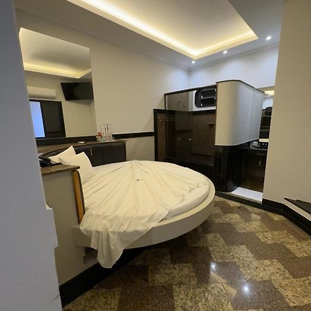 Village Motel Ribeirao Preto Exterior photo